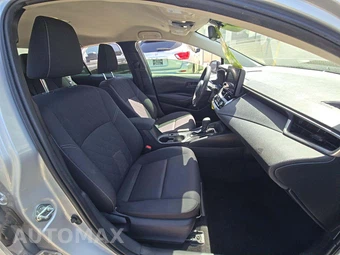2023 Toyota Corolla LE Sedan - miniatura 18