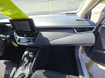 2023 Toyota Corolla LE Sedan - miniatura 19
