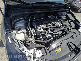 2023 Toyota Corolla LE Sedan - miniatura 22