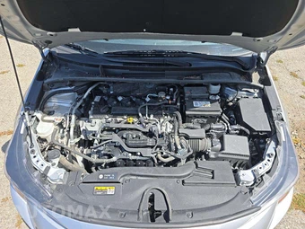2023 Toyota Corolla LE Sedan - miniatura 23