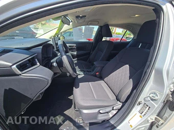 2023 Toyota Corolla LE Sedan - miniatura 6