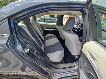 2023 Toyota Corolla LE Sedan – miniatura 13