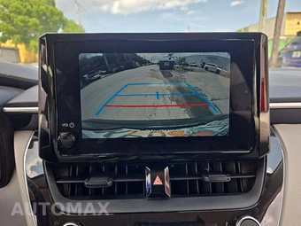 2023 Toyota Corolla LE Sedan – miniatura 19