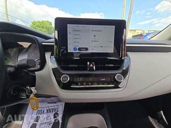 2023 Toyota Corolla LE Sedan – miniatura 7