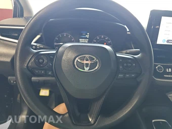 2023 Toyota Corolla LE Sedan - miniatura 10