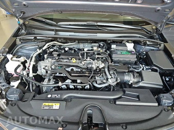 2023 Toyota Corolla LE Sedan - miniatura 15