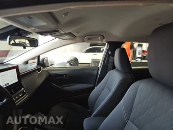 2023 Toyota Corolla LE Sedan - miniatura 17
