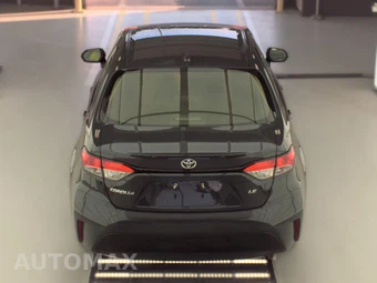 2023 Toyota Corolla LE Sedan - miniatura 5
