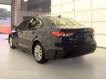 2023 Toyota Corolla LE Sedan - miniatura 6