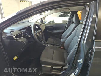 2023 Toyota Corolla LE Sedan - miniatura 7