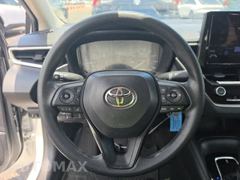 2023 Toyota Corolla LE Sedan - miniatura 10