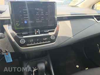 2023 Toyota Corolla LE Sedan - miniatura 11