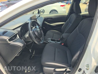 2023 Toyota Corolla LE Sedan - miniatura 7