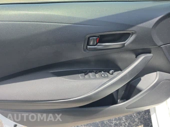 2023 Toyota Corolla LE Sedan - miniatura 9