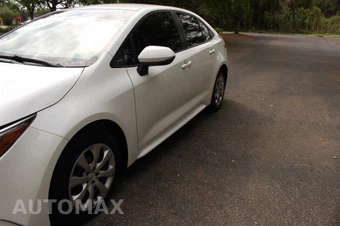 2023 Toyota Corolla LE Sedan - miniatura 10