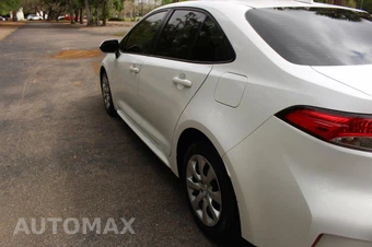 2023 Toyota Corolla LE Sedan - miniatura 11