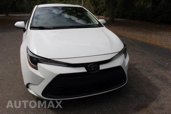 2023 Toyota Corolla LE Sedan - miniatura 13