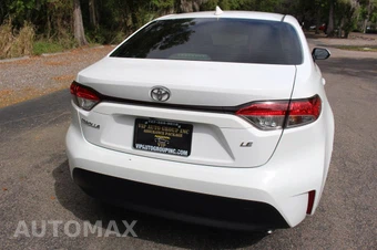 2023 Toyota Corolla LE Sedan - miniatura 14