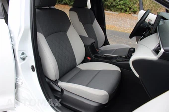 2023 Toyota Corolla LE Sedan - miniatura 29