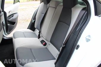 2023 Toyota Corolla LE Sedan - miniatura 30