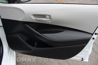 2023 Toyota Corolla LE Sedan - miniatura 33