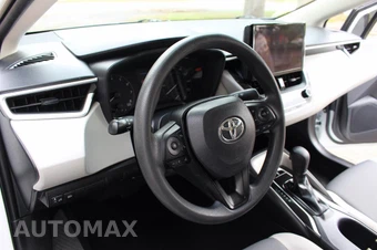 2023 Toyota Corolla LE Sedan - miniatura 36