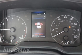 2023 Toyota Corolla LE Sedan - miniatura 41