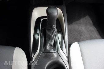 2023 Toyota Corolla LE Sedan - miniatura 44