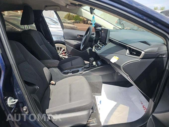 2023 Toyota Corolla LE Sedan - miniatura 18