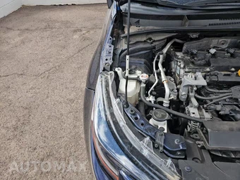2023 Toyota Corolla LE Sedan - miniatura 27