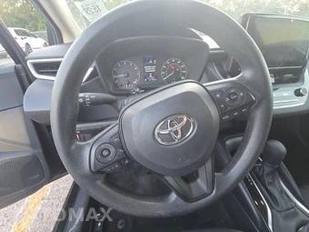 2023 Toyota Corolla LE Sedan – miniatura 10