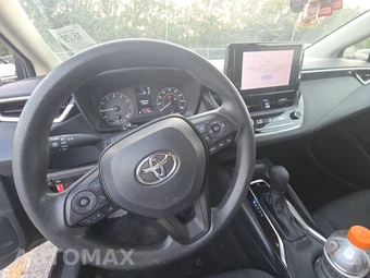 2023 Toyota Corolla LE Sedan – miniatura 11