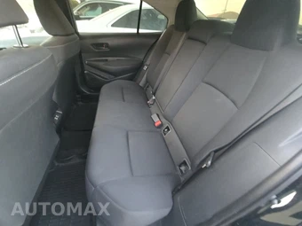 2023 Toyota Corolla LE Sedan – miniatura 13