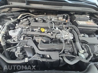 2023 Toyota Corolla LE Sedan – miniatura 15