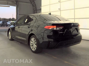 2023 Toyota Corolla LE Sedan – miniatura 6