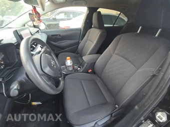 2023 Toyota Corolla LE Sedan – miniatura 7
