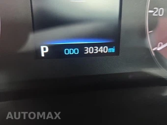 2023 Toyota Corolla SE Sedan - miniatura 15