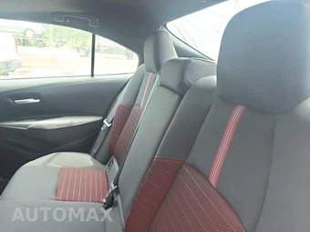 2023 Toyota Corolla SE Sedan - miniatura 16