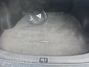 2023 Toyota Corolla SE Sedan - miniatura 20