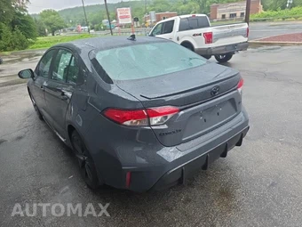 2023 Toyota Corolla SE Sedan - miniatura 6