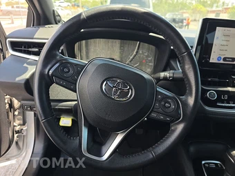 2023 Toyota Corolla SE Sedan - miniatura 10