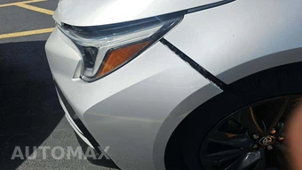 2023 Toyota Corolla SE Sedan - miniatura 24