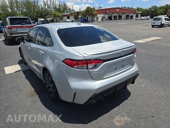 2023 Toyota Corolla SE Sedan - miniatura 6