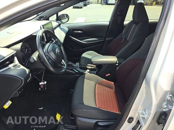 2023 Toyota Corolla SE Sedan - miniatura 7