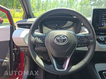 2023 Toyota Corolla SE Sedan - miniatura 10