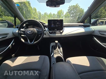 2023 Toyota Corolla SE Sedan - miniatura 11