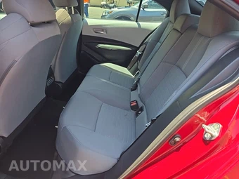2023 Toyota Corolla SE Sedan - miniatura 13