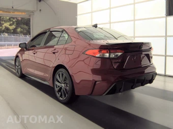 2023 Toyota Corolla SE Sedan - miniatura 6