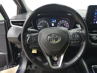 2023 Toyota Corolla SE Sedan - miniatura 10