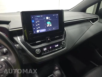 2023 Toyota Corolla SE Sedan - miniatura 11